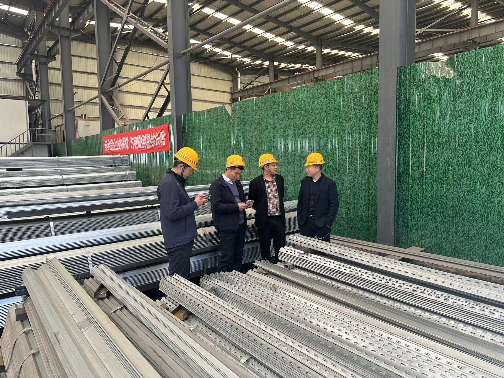 China Henan Mengwei Supply Chain Management Co., Ltd. Perfil de la compañía