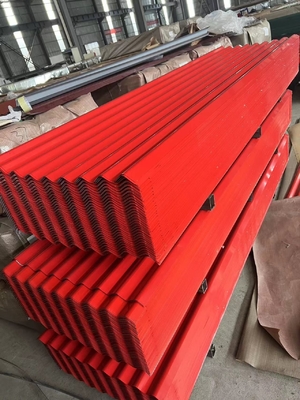 Revestimiento de zinc Z30-Z275 Prepintado Ppgi Z100 bobina de acero laminado en frío para materiales de construcción