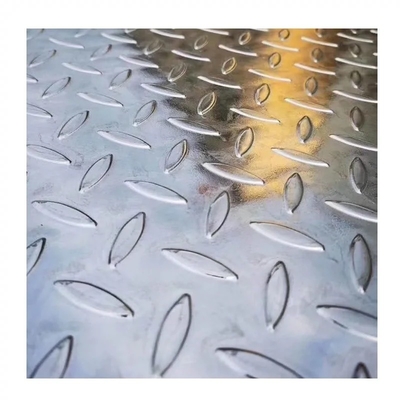 7.75mm laminado en caliente galvanizado de alta capa de zinc con procesamiento personalizable