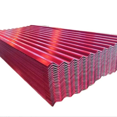 Certificado KS Prepintado Ppgi Z100 bobina de acero laminada en frío para materiales de construcción