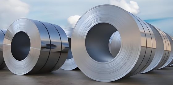 Envase de acero laminado en caliente de pelo recto de flexión de corte de soldadura Placas de contenedor Bis de paso de piel