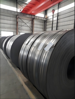 Envase de acero laminado en caliente de pelo recto de flexión de corte de soldadura Placas de contenedor Bis de paso de piel