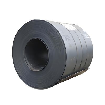 Fabricantes de bobinas de acero laminadas en caliente personalizadas para cabello recto de grosor de 2,0-3,5 mm