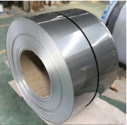 DX51d 0,2 mm, sin engrasar, láminas de metal galvanizadas laminadas en frío, bobinas GI de acero galvanizado