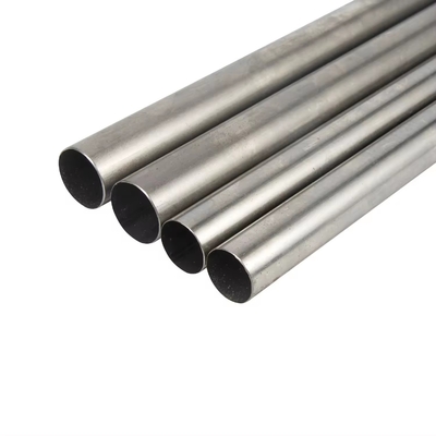 Tubo de acero galvanizado SC JDG roscado KBG tubo de pared delgada 4m tubo de alambre metálico