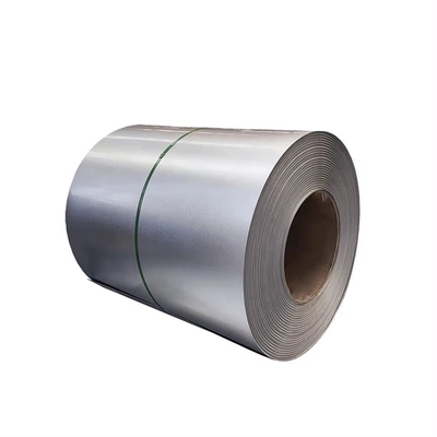 SGCC no engrasado CGCC DX51D Galvanizado laminado en frío