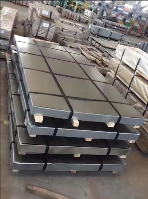 Q235 MS Hoja de acero de diamante para la fabricación de herramientas pequeñas y A36 HR Hoja de hierro a cuadros