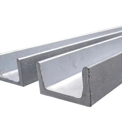 Acero galvanizado en caliente para acero al carbono de grado C