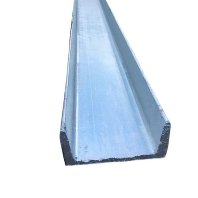 Acero galvanizado en caliente para acero al carbono de grado C