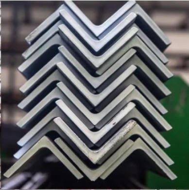 Acero Q235 galvanizado laminado en caliente aleaciones de metales para estructuras de ingeniería