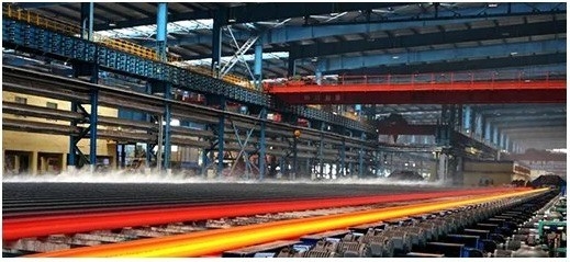 Lámina de acero inoxidable galvanizada en frío para el servicio de procesamiento de flexión