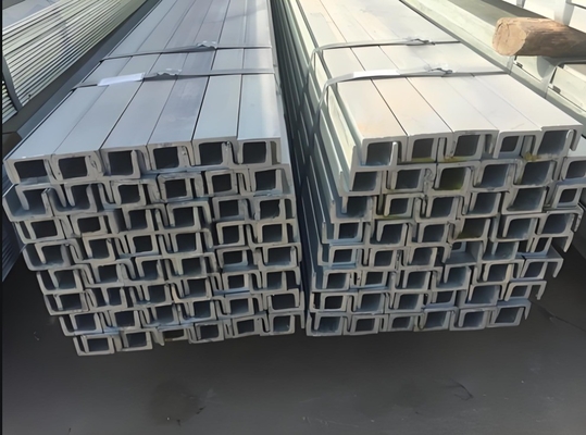Acero laminado en caliente para materiales de construcción