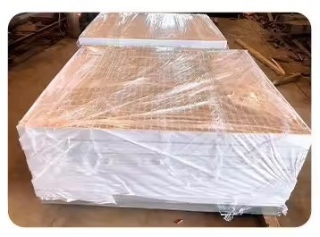 Diseño industrial estilo de campo de minas de acero galvanizado piso de rejilla para plataforma de pasarela