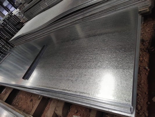Mejor bobina de acero galvanizado laminado en frío con recubrimiento de zinc Z70-Z275 y estándar GB