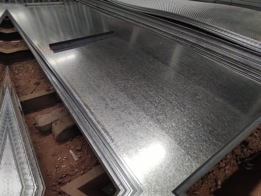 Mejor bobina de acero galvanizado laminado en frío con recubrimiento de zinc Z70-Z275 y estándar GB
