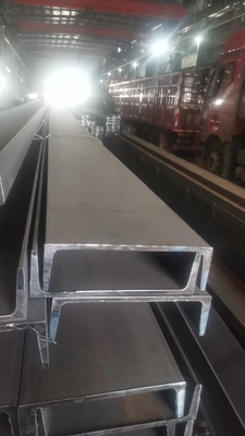 Técnica de acero laminado en caliente de grado Q235B