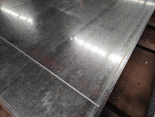 Beneficios de la bobina de acero inoxidable galvanizado pre-pintado para la aplicación de placas de caldera