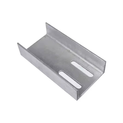 Cubierta de cortina de acero de aleación de aluminio para la construcción de fachadas de edificios de oficinas