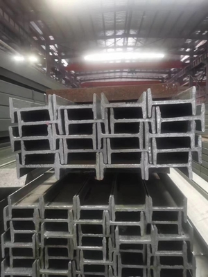 Acero galvanizado en caliente sin aleación para facturación por peso real