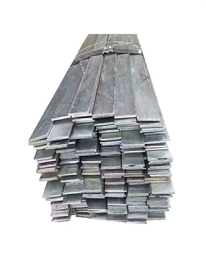 Servicio de corte de acero platos galvanizados en caliente GB estándar para corte