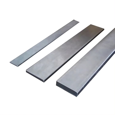 Acero plano laminado en caliente galvanizado en caliente con longitud de 6 m y galvanizado en caliente