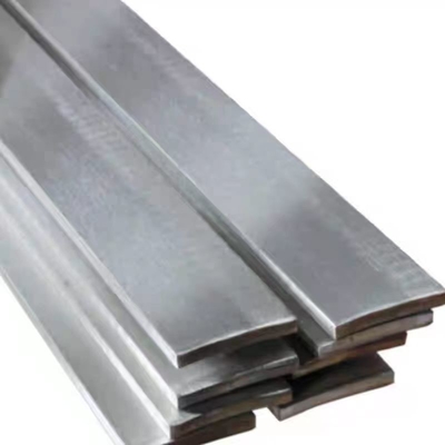 Acero plano laminado en caliente galvanizado en caliente con longitud de 6 m y galvanizado en caliente