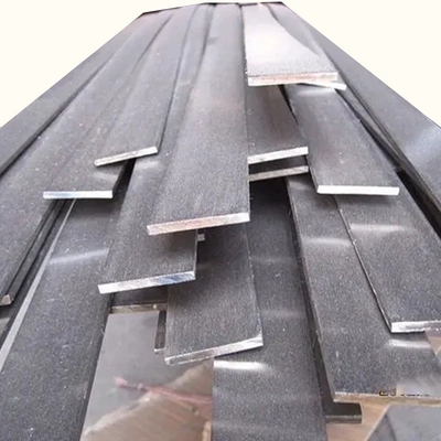 Acero plano laminado en caliente galvanizado en caliente con longitud de 6 m y galvanizado en caliente