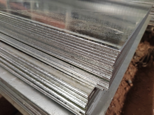 Bobina de acero galvanizado laminado en frío con ancho de 100-1500 mm