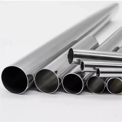 Tubo redondo galvanizado certificado KS para materiales de construcción