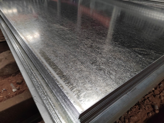 Competitivo en la bobina de acero galvanizado laminado en frío de los productos de acero laminado en caliente