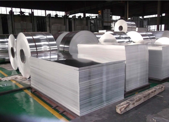 PPGI/GI/DX51 bobina de acero galvanizado en caliente para la fabricación de láminas de techo de color plateado