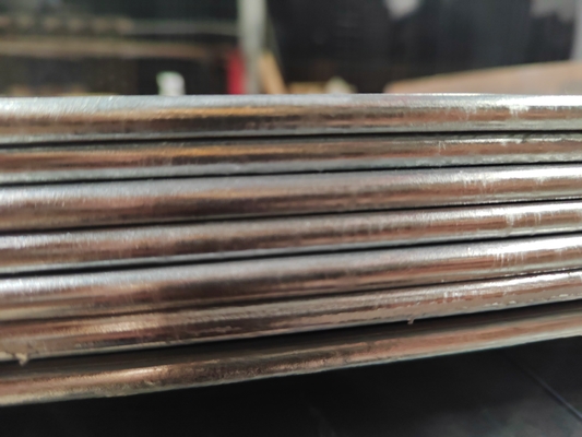 PPGI/GI/DX51 bobina de acero galvanizado en caliente para la fabricación de láminas de techo de color plateado