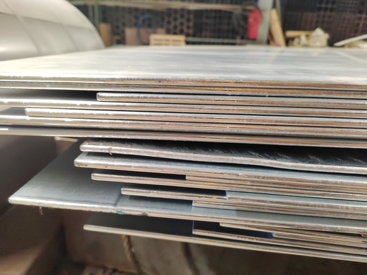 PPGI/GI/DX51 bobina de acero galvanizado en caliente para la fabricación de láminas de techo de color plateado