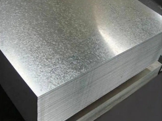 3-8 toneladas Peso de la bobina GI bobina de acero galvanizado de 1,2 mm para material de construcción de zinc sumergido en caliente