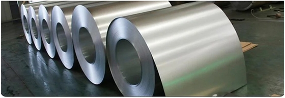 G40 bobina de acero laminada en caliente/banda/hoja de acero laminada en frío para la fabricación de herramientas pequeñas