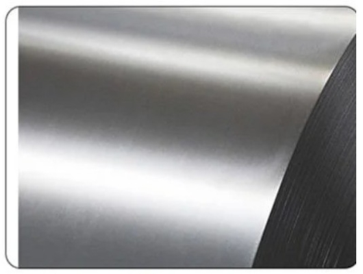Peso de la bobina 3-8 toneladas bobina de acero galvanizado para placas de contenedores. Inspección de la tercera parte