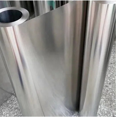 Peso de la bobina 3-8 toneladas bobina de acero galvanizado para placas de contenedores. Inspección de la tercera parte