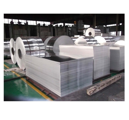 Hoja de acero galvanizado para la construcción 7.75/9.75/11.75*1500mm longitud y personalizable