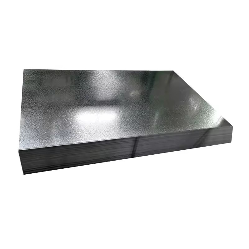 Placa de acero de alta capa de zinc 7,75 mm9,75 mm11,75 mm laminada en caliente de 1500 mm de ancho