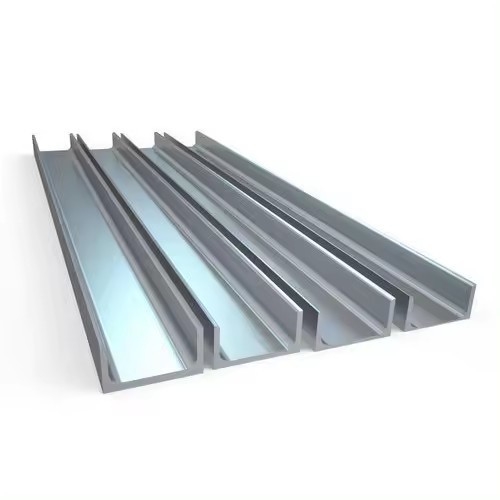 Servicio de procesamiento de U Beam UPN sin perforación para barras de acero de canal U