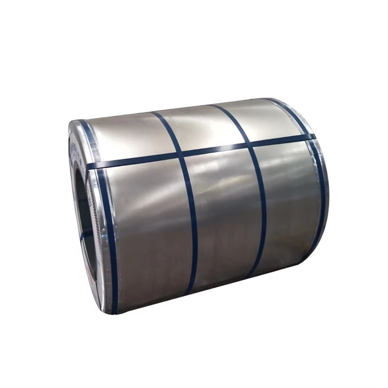 2.0-10 mm espesor bobina laminada en caliente/banda/hoja 1075 placa de acero para contenedores